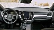Volvo XC60.