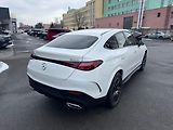 Mercedes-Benz GLC (2026) 220 d 4MATIC kupé - náhled 7
