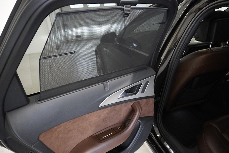 Audi A6  3.0 TDI QUATTRO AUT - fotka 26 z 45