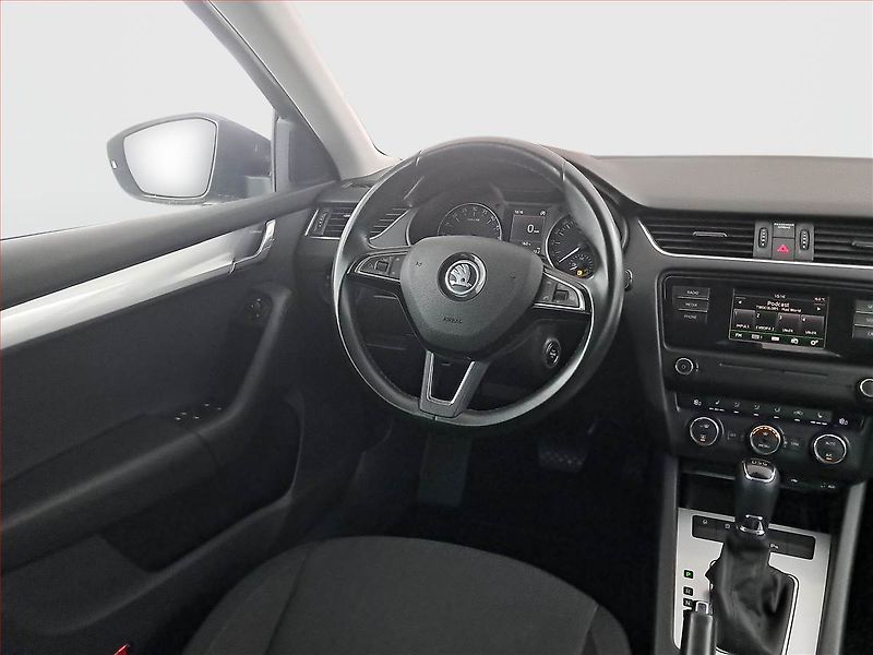 Škoda Octavia (2015) Style 1.6 TDI, Automat - fotka 7 z 19