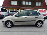 Citroën C3 1,1 SX - náhled 13