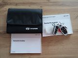 Hyundai Santa Fe 1,6 T-GDi,HEV,Luxury,DPH! - náhled 27