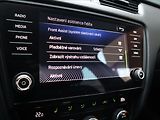 Škoda Octavia 2,0 TDi DSG Style ACC LED - náhled 23