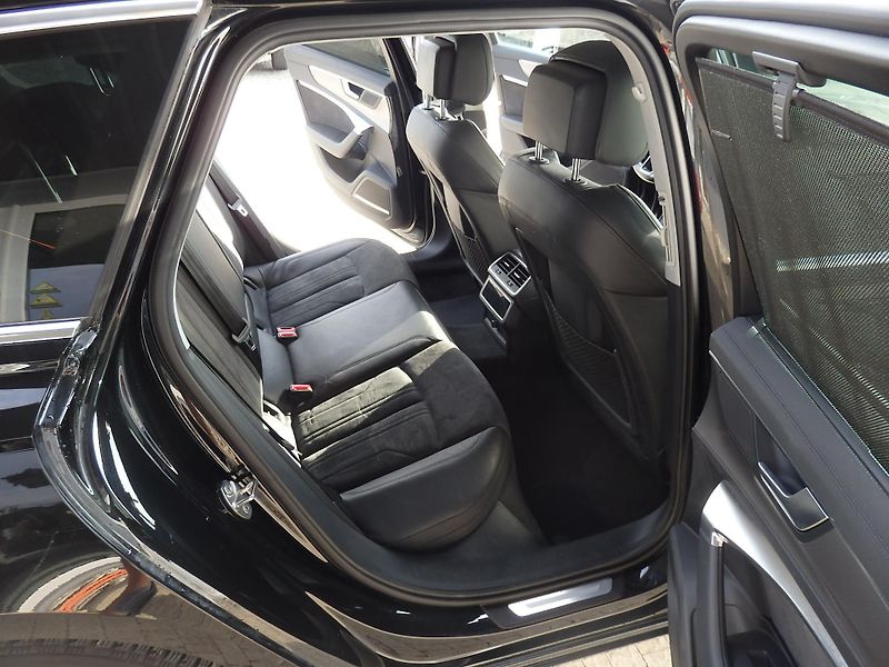 Audi A6 3.0 TDI QUATTRO, NAVI, MHEV - fotka 9 z 25