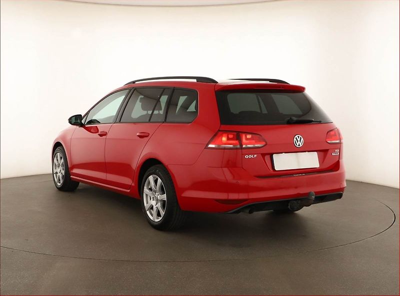 Volkswagen Golf (2016) 1.6 TDI, Park. senzory - fotka 4 z 15