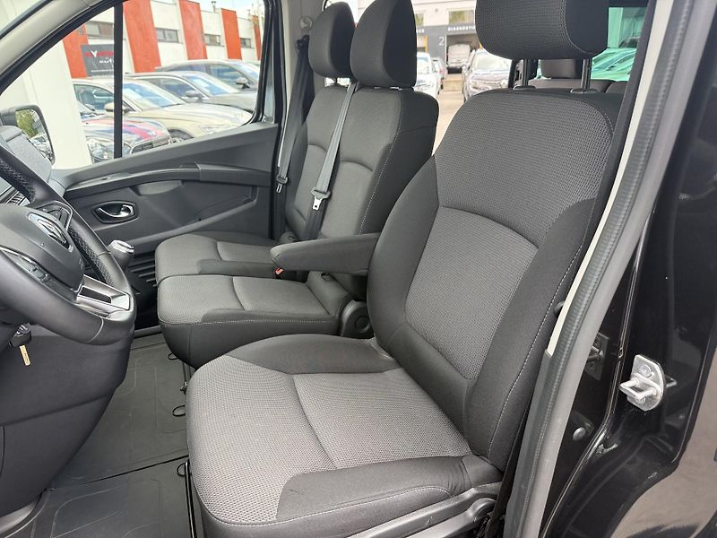 Renault Trafic 2.0 dCi 110kW L2H1 - fotka 15 z 33