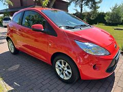 Ford Ka (2010) 1.2 51kw - fotografie inzerátu