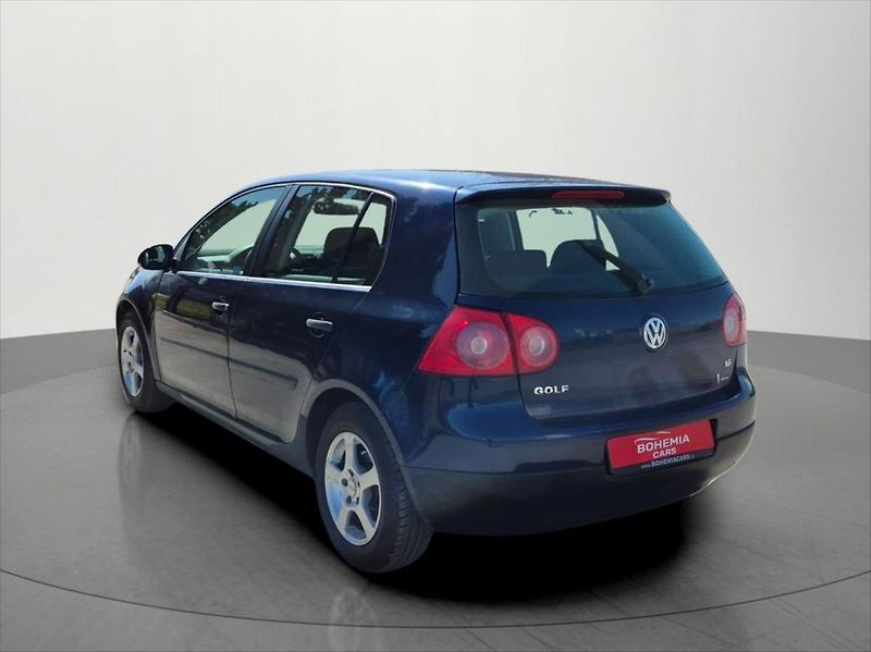 Volkswagen Golf 1,6 FSi 75Kw ČR Klima nová STK - fotka 5 z 16