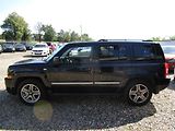 Jeep Patriot 2,0TDI-103KW- - náhled 2