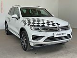 Volkswagen Touareg (2017) 3.0TDi 4x4, 2.maj,ČR, DSG - náhled 1