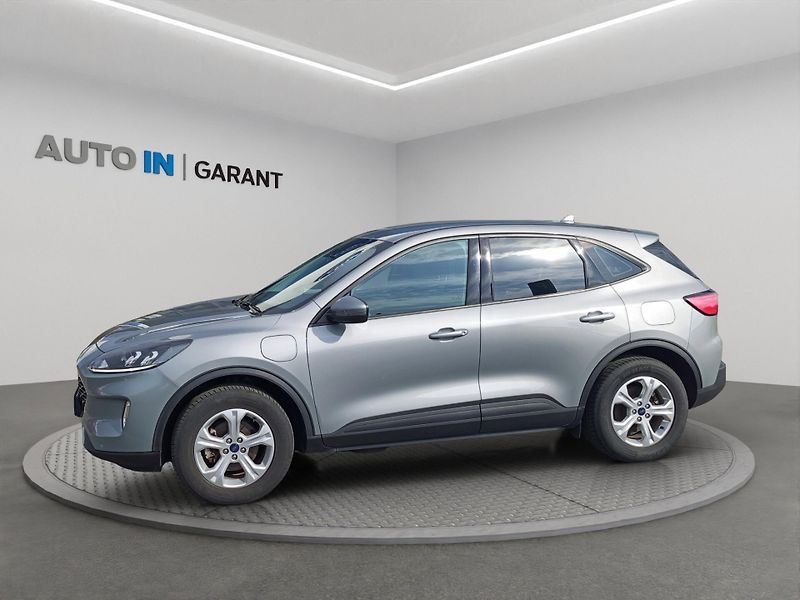 Ford Kuga (2022) 2.5 PHEV CoolConnect - fotka 5 z 13