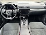 Škoda Superb (2023) Combi 2.0 TDI DSG Sportline - náhled 5