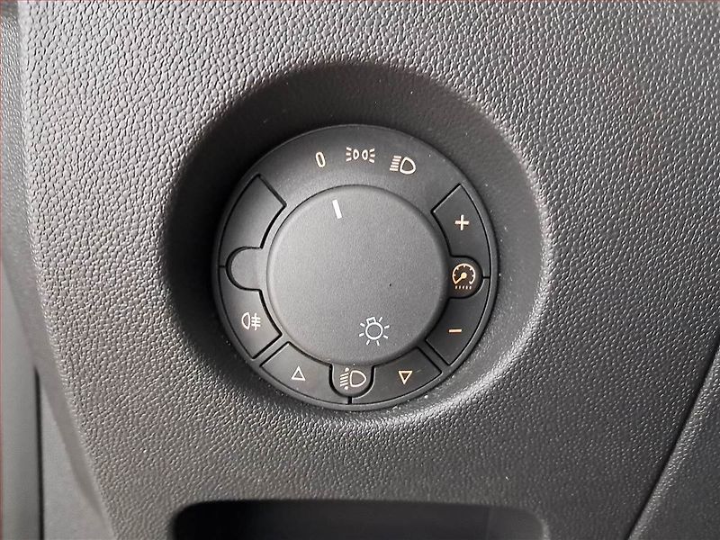 Opel Corsa (2009) 1.0, nová STK, jezdí výborně - fotka 14 z 15