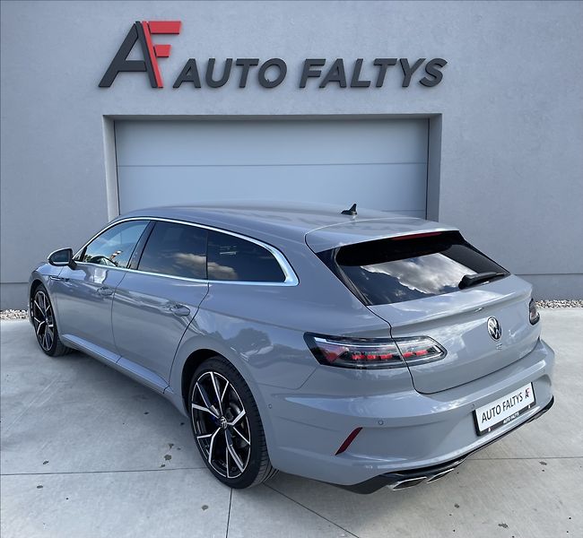 Volkswagen Arteon R 2.0TSI 235KW 4X4 DSG - fotka 5 z 36