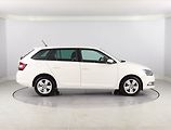 Škoda Fabia (2015) Style 1.4 TDI, nová STK - náhled 6