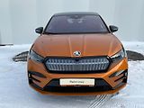 Škoda Enyaq (2024) 82 kWh RS 4x4 - náhled 21