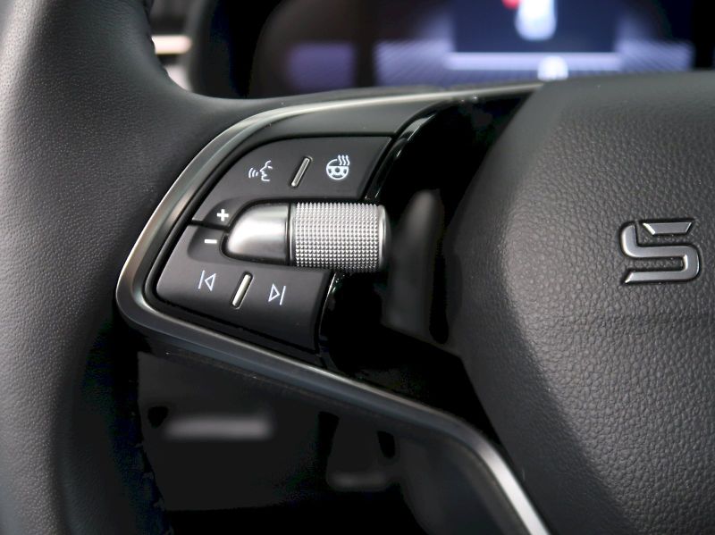 Škoda Scala (2025) TOP SELECTION 1.0TSI 85KW - fotka 20 z 39