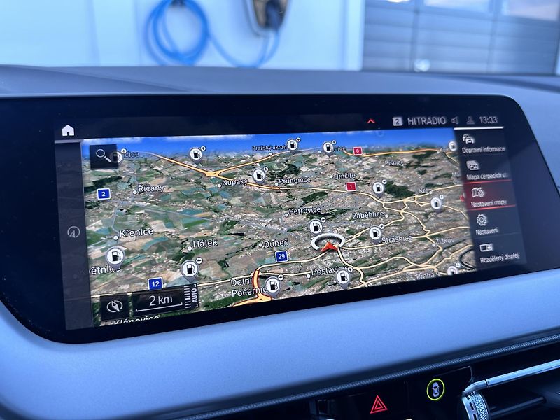 BMW Řada 2 218i Gran Coupe Advantage - fotka 14 z 22