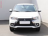 Mitsubishi ASX (2017) 1.6 i, ČR, servis.kniha, AC - náhled 1