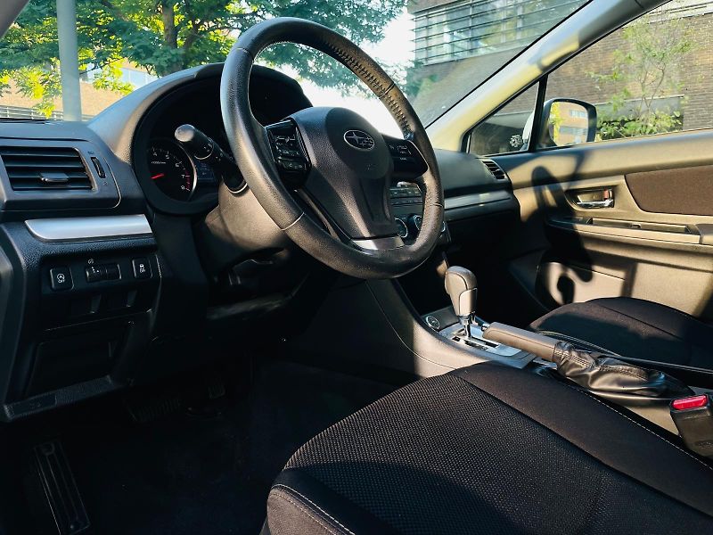 Subaru XV 2.0i 4x4 AUTOMAT 1MAJITEL LPG - fotka 25 z 44