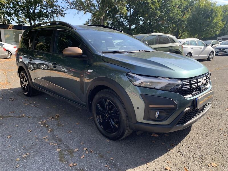 Dacia Jogger 1,0 Tce EXTREME,ČR - fotka 3 z 20