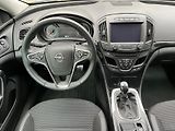 Opel Insignia (2015) 2.0 CDTi, NOVÉ ČR - náhled 21