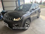 Jeep Compass (2017) 2.0 4x4, ČR, AT - náhled 1