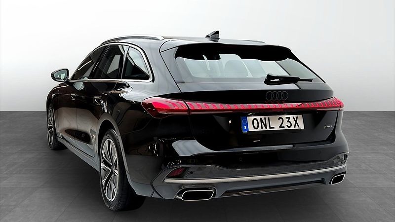 Audi A5 e-hybrid quattro LED - fotka 4 z 14