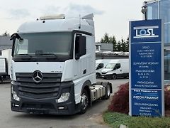 Mercedes-Benz 1845 Actros EURO 6 MEGA/lowdec - fotografie inzerátu