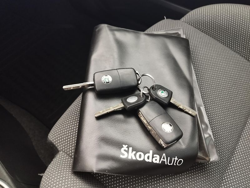 Škoda Roomster (2009) 1,6I,77KW,KLIMA,ALU SE.KNIHA - fotka 29 z 29