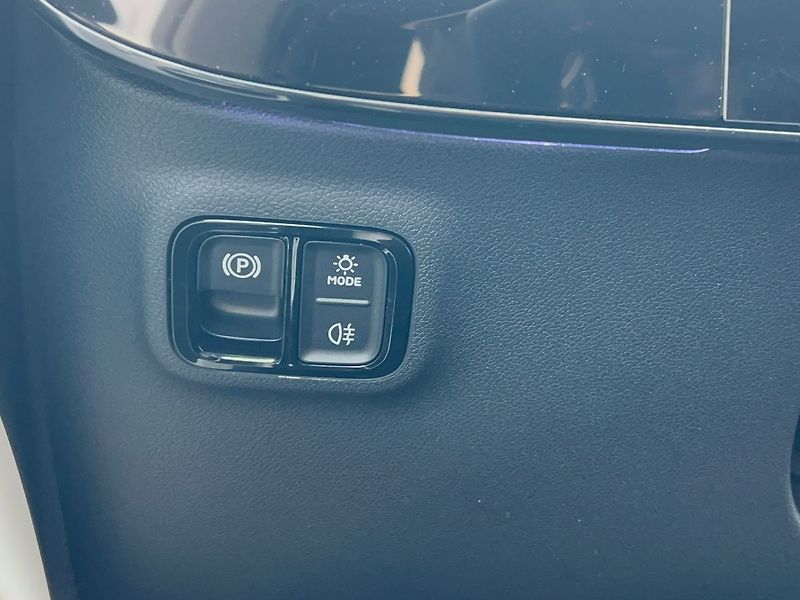 Mercedes-Benz CLA 250+ s technologií EQ - fotka 21 z 28