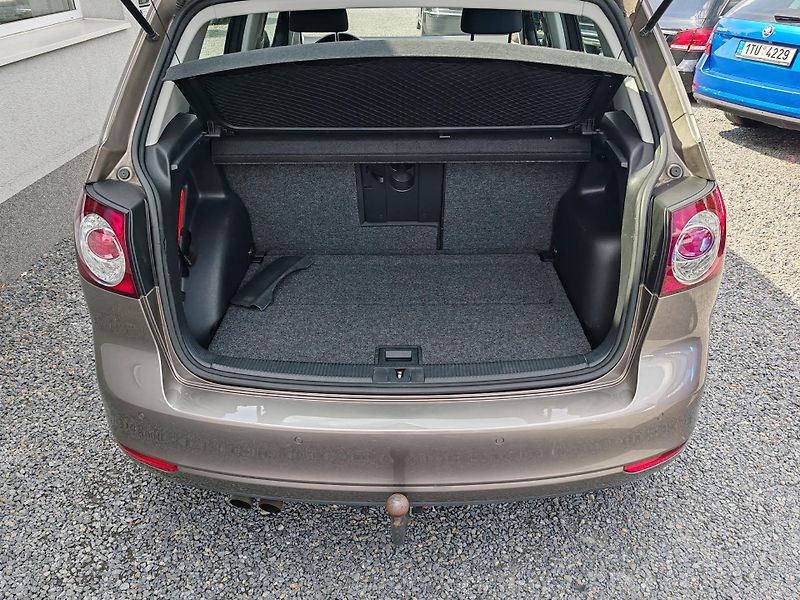 Volkswagen Golf Plus 1.4 TSI Automat  - fotka 7 z 25