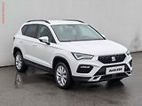 Seat Ateca (2021) 1.0 TSi, 1.maj,ČR, LED, park - náhled 1