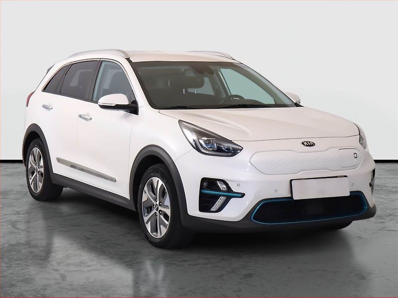 Kia e-Niro (2022) 64 kWh - fotka 1 z 21