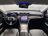 Mercedes-Benz Třídy C 200 4MATIC Avantgarde - náhled 13