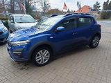 Dacia Sandero (2022) III. Stepway TCe 100 LPG - náhled 12