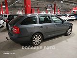 Škoda Octavia (2007) 2.0TDi, 1.maj, Xenon, navi - náhled 1