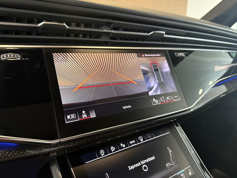 Audi SQ7 TDI V8 B&O 7míst Laser Carbon - fotka 49 z 49