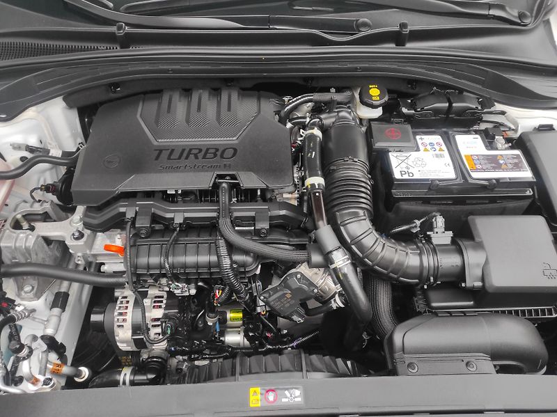 Hyundai i30 1,0T-GDi Top KM,Style, ČR - fotka 37 z 43