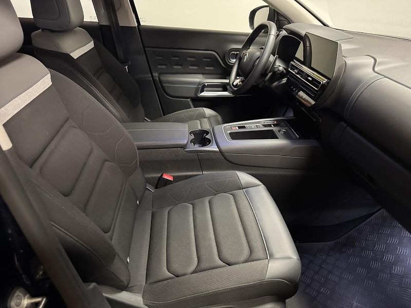 Citroën C5 Aircross (2023) Plug In Hybrid 165kW Feel Pack - fotka 31 z 40