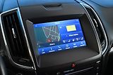 Ford S-MAX (2022) 2.5 VIGNALE 7 Míst LED ACC Taž - náhled 18