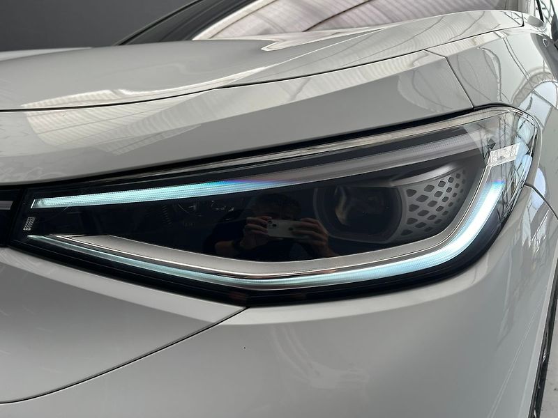 Volkswagen ID.5 Pro 77kWh SoH 96.3% tov.záruka - fotka 42 z 72