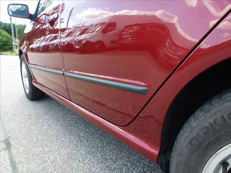Škoda Fabia 1,4 16V Parkovací kamera - fotka 42 z 47