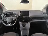 Opel Combo (2019) 1.5CDTi, Life, navi, panor - náhled 8