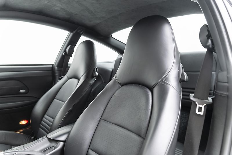 Porsche 911 996.2 Carrera 4S*CZ*Servis*TOP - fotka 8 z 43