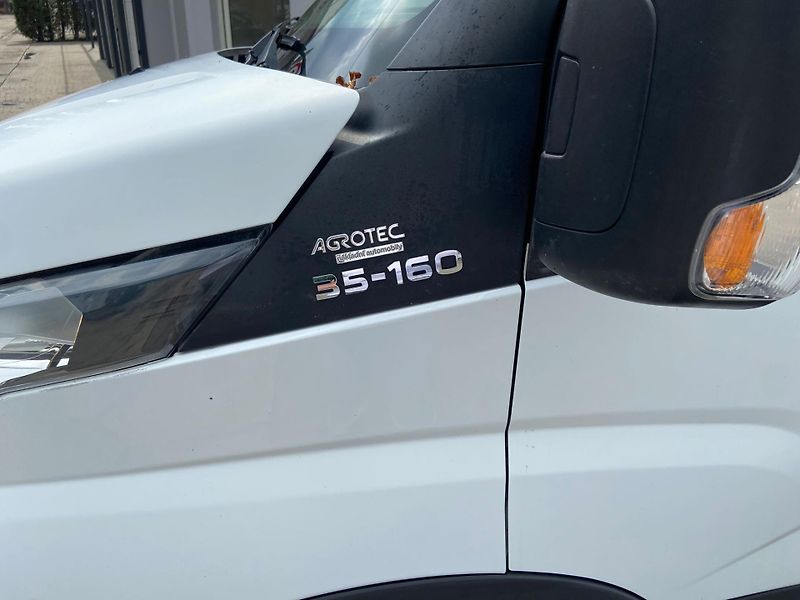 Iveco Daily (2019) 35S16, Euro 6 - fotka 12 z 18