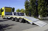 Scania (2021) R650 V8 8×4/4 / NEW tow truck - náhled 7