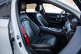 Mercedes-Benz Třídy E (2019) Mercedes-AMG 53 4MATIC+ A/T - náhled 33