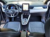 Renault Captur 1,6 E-Tech PHEV Intense - náhled 19