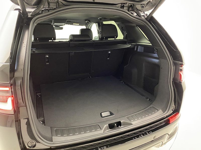 Land Rover Discovery Sport (2026) D200 LANDMARK AWD AUT - fotka 5 z 58